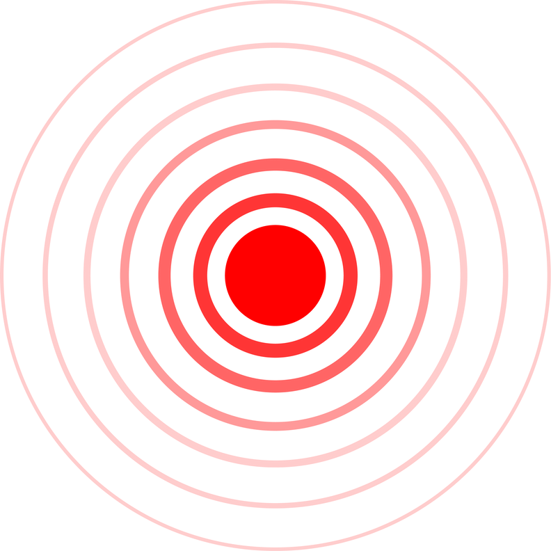 Pain Point Illustration